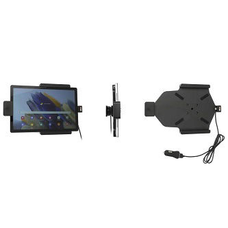 ProClip USA SPRING LOCK LOCK CHARGING HOLDER WITH US